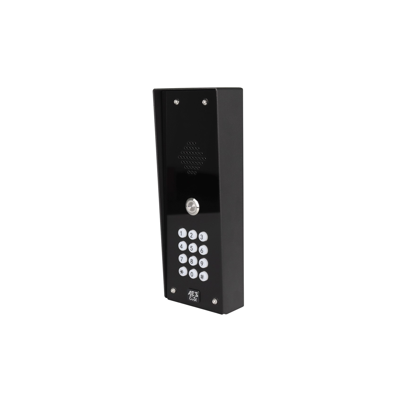 AES Cellcom Lite - GSM One Call Button with Keypad gallery detail image