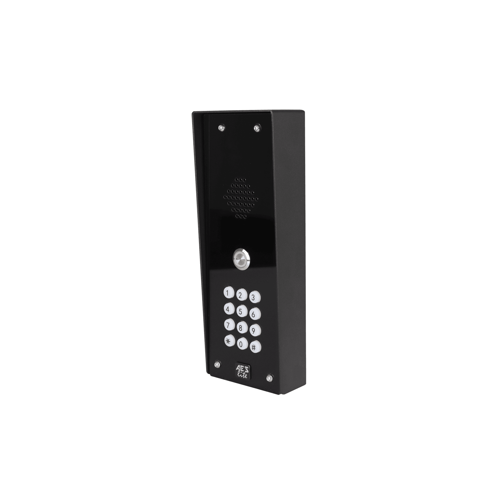AES Cellcom Lite - GSM One Call Button with Keypad gallery detail image