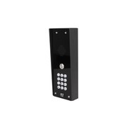 AES Cellcom Lite - GSM One Call Button with Keypad gallery detail image