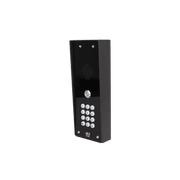 AES Cellcom Lite - GSM One Call Button with Keypad gallery detail image