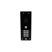 AES Cellcom Lite - GSM One Call Button with Keypad gallery detail image
