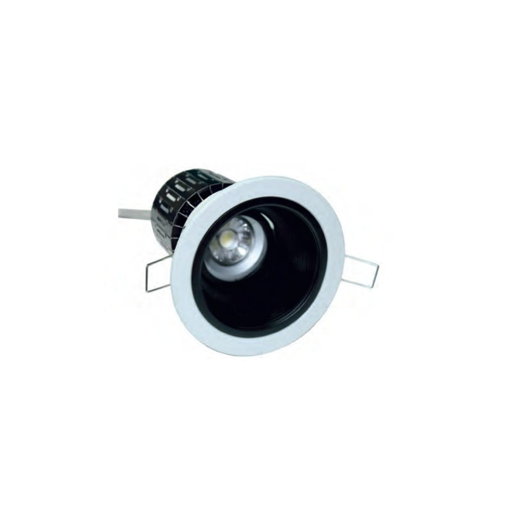 LED Low Glare, HIGH CRI gallery detail image