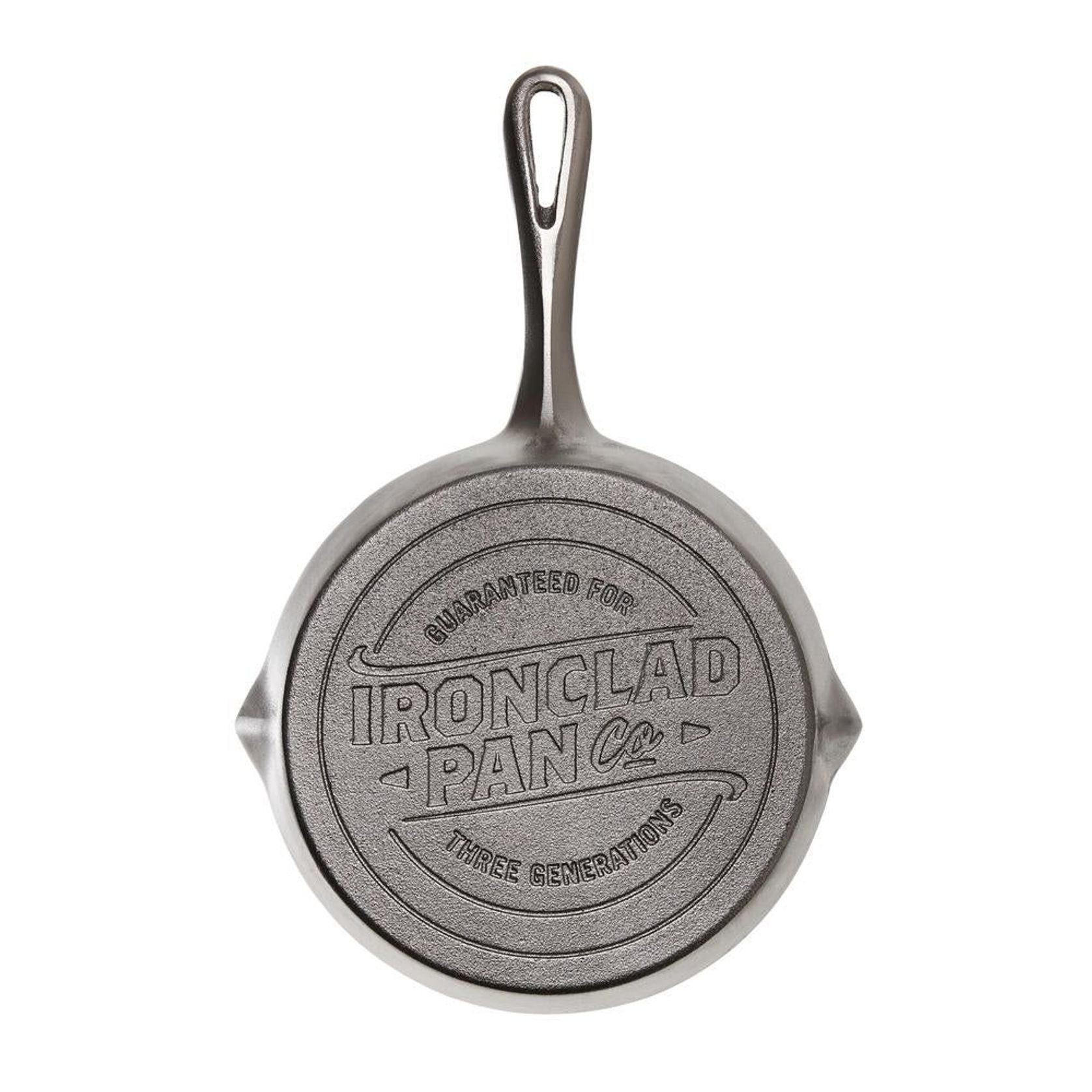 The Ironclad Lil' Legacy Pan gallery detail image