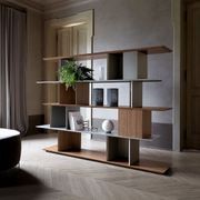 Libera 45 Bookcase gallery detail image
