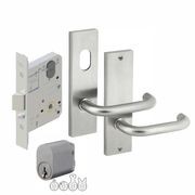 Dormakaba Storeroom Lock Kit LOCKPACKKABA1 gallery detail image