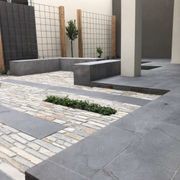 Loden Quartzite Filetti gallery detail image