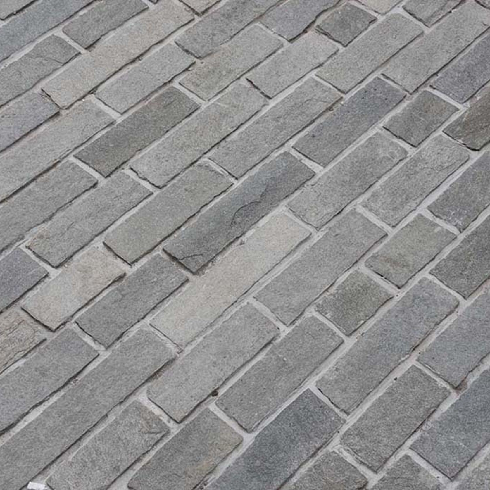Loden Quartzite Cobblestones gallery detail image