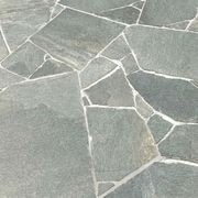 Loden Quartzite Crazy Paving gallery detail image