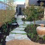 Loden Quartzite Crazy Paving gallery detail image