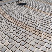 Loden Quartzite Cobblestones gallery detail image