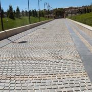 Loden Quartzite Cobblestones gallery detail image
