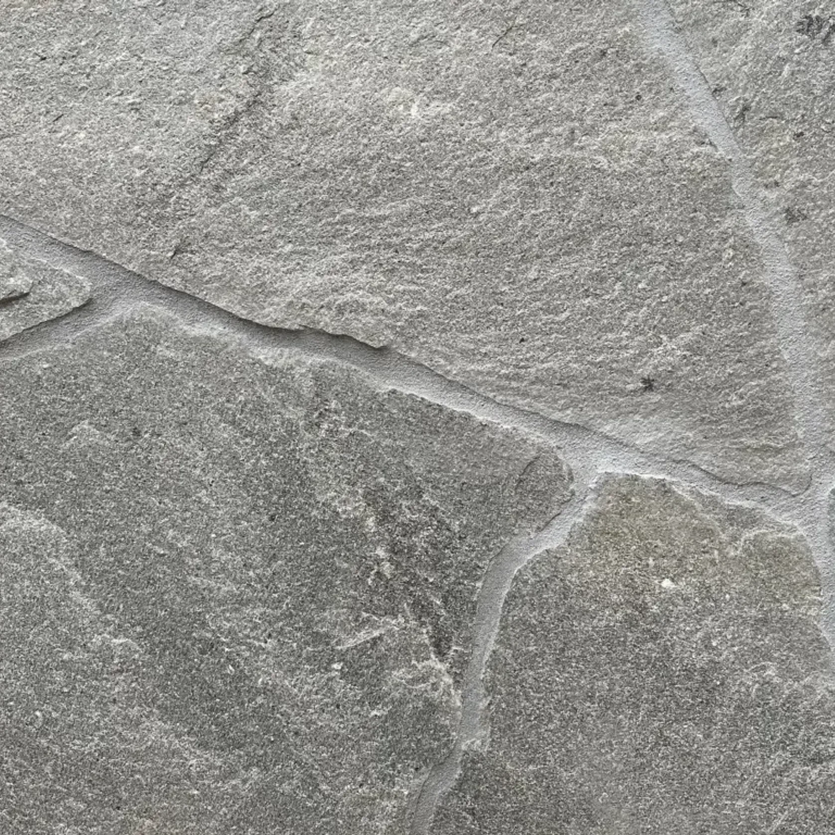Loden Quartzite Crazy Paving gallery detail image