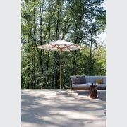 Lodge Outdoor Sofa by Atmosphera gallery detail image