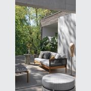 Lodge Outdoor Sofa by Atmosphera gallery detail image