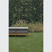 Lodge Outdoor Sofa by Atmosphera gallery detail image