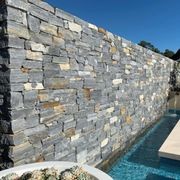 Loma Linda Stone Wall Cladding gallery detail image