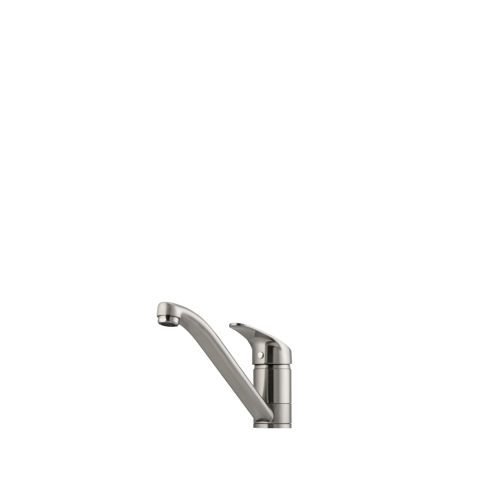 London Single Lever Mixer gallery detail image
