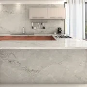 London Sky Quartzite Benchtop gallery detail image