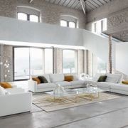 Long Beach Sofa gallery detail image