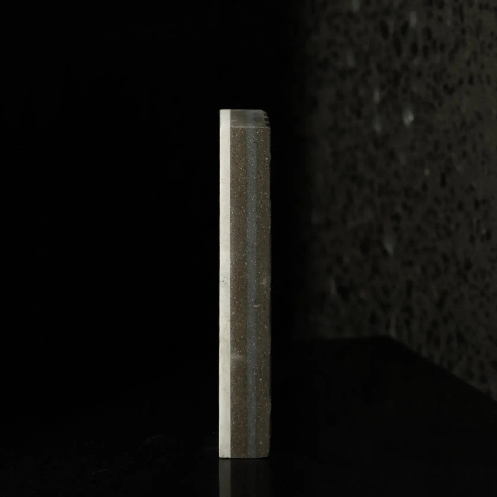 Lorde White Acid Wash Marble Porcelia gallery detail image