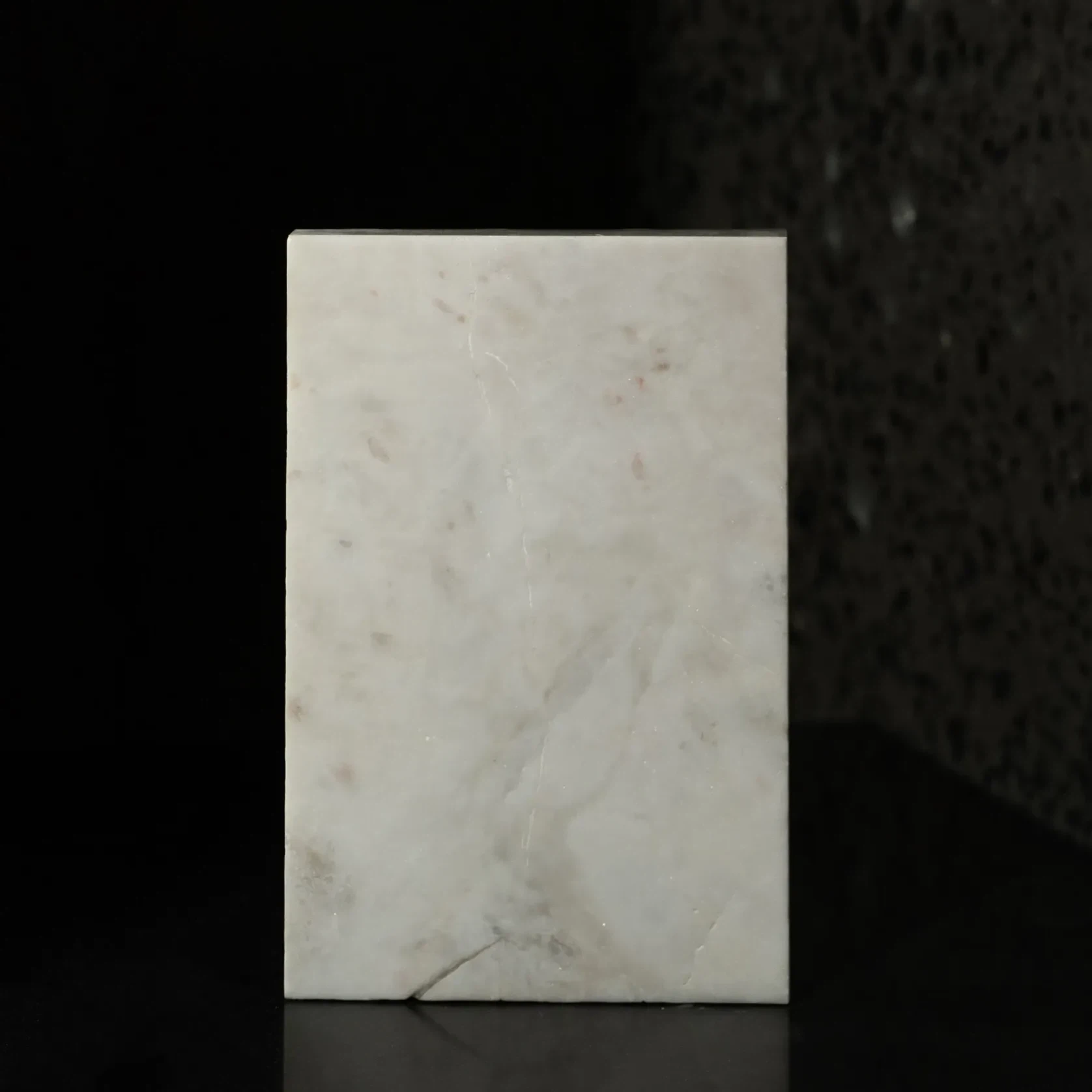 Lorde White Acid Wash Marble Porcelia gallery detail image