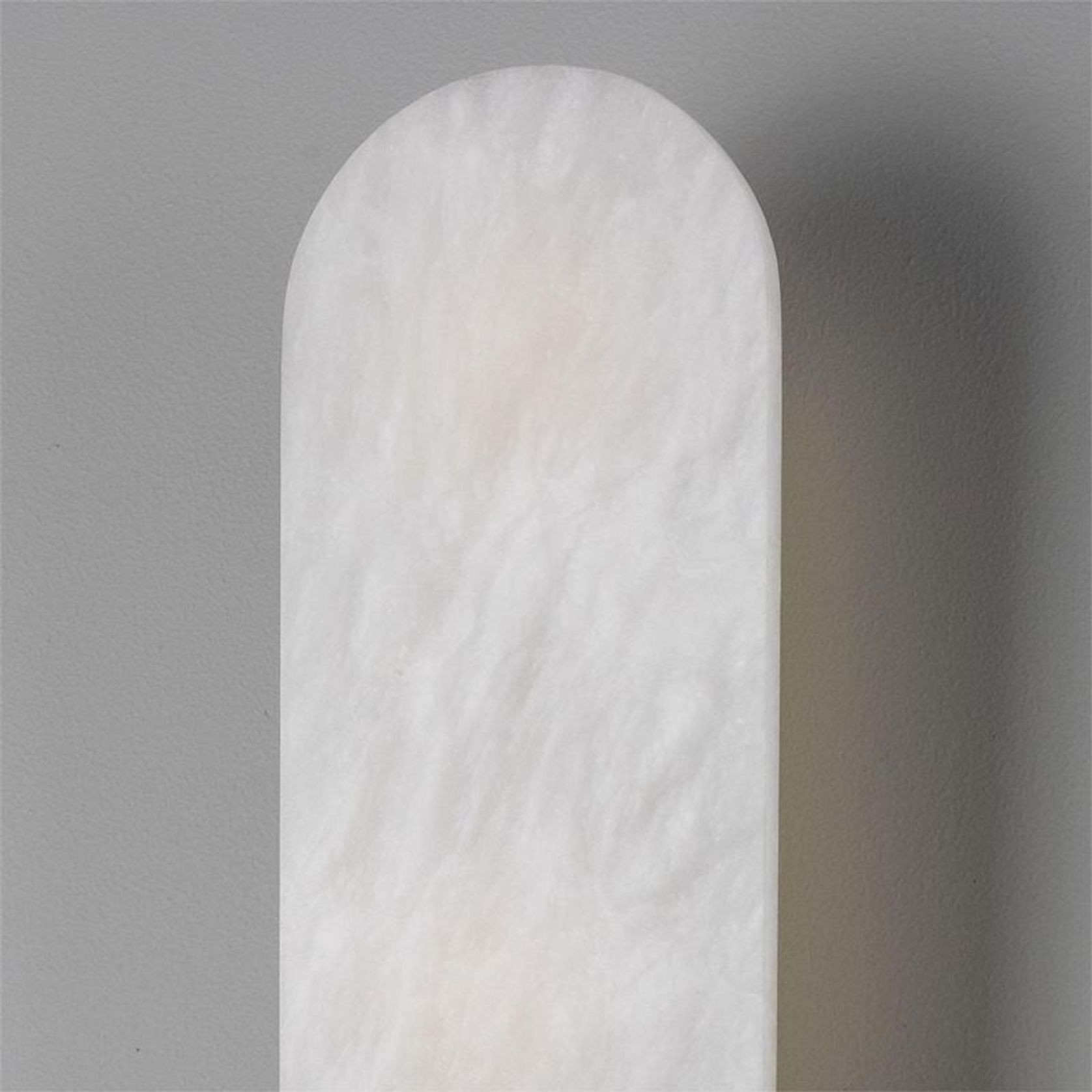 Lothian Alabaster IP44 Wall Light gallery detail image