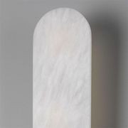 Lothian Alabaster IP44 Wall Light gallery detail image