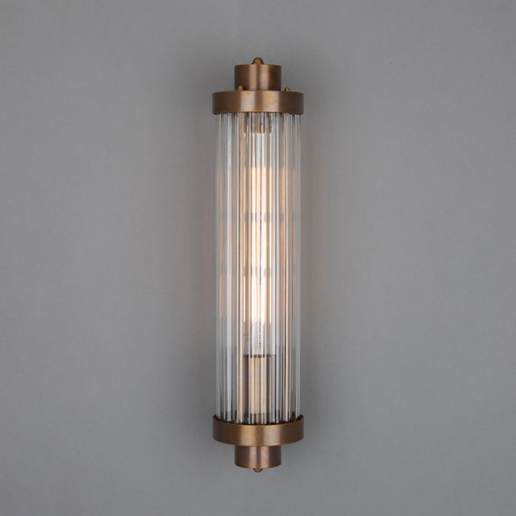 Louise IP44 Wall Light gallery detail image