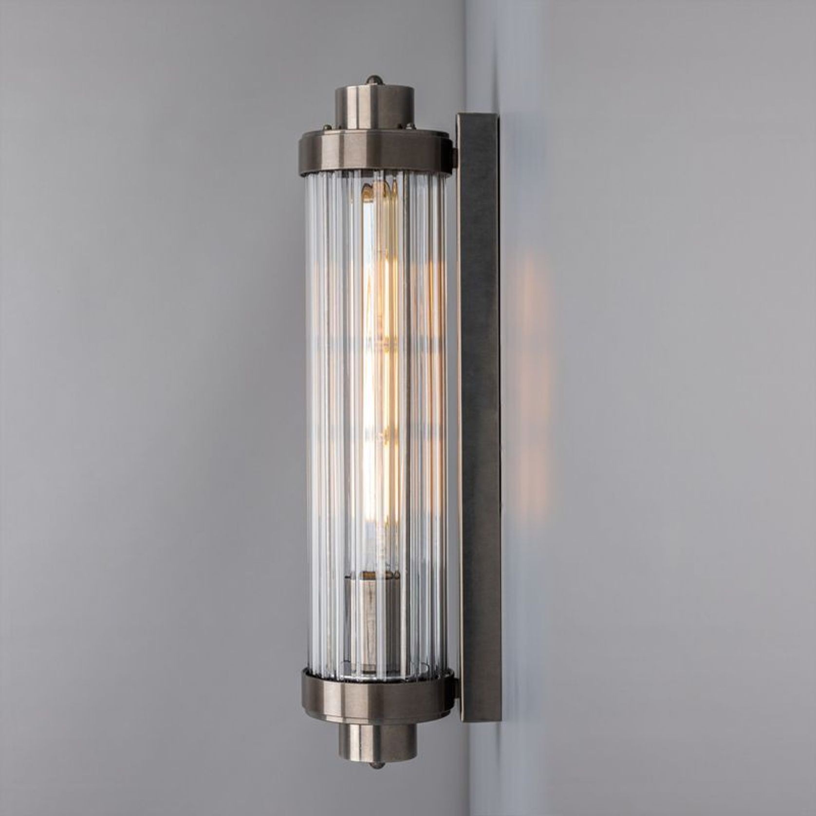 Louise IP44 Wall Light gallery detail image