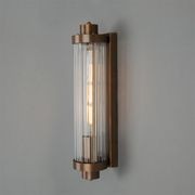 Louise IP44 Wall Light gallery detail image