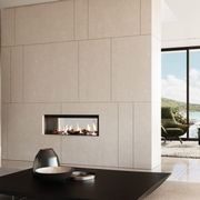 LS 1000 Gas Fireplace gallery detail image