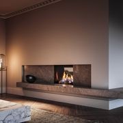 LS 800 Gas Fireplace gallery detail image