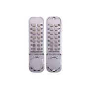 Borg Digital Lock External Grade Black BL2620MGBC gallery detail image