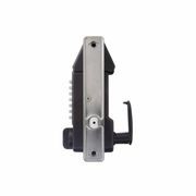 Borg Digital Gate Lock Marine Grade Black BL3100BLK gallery detail image