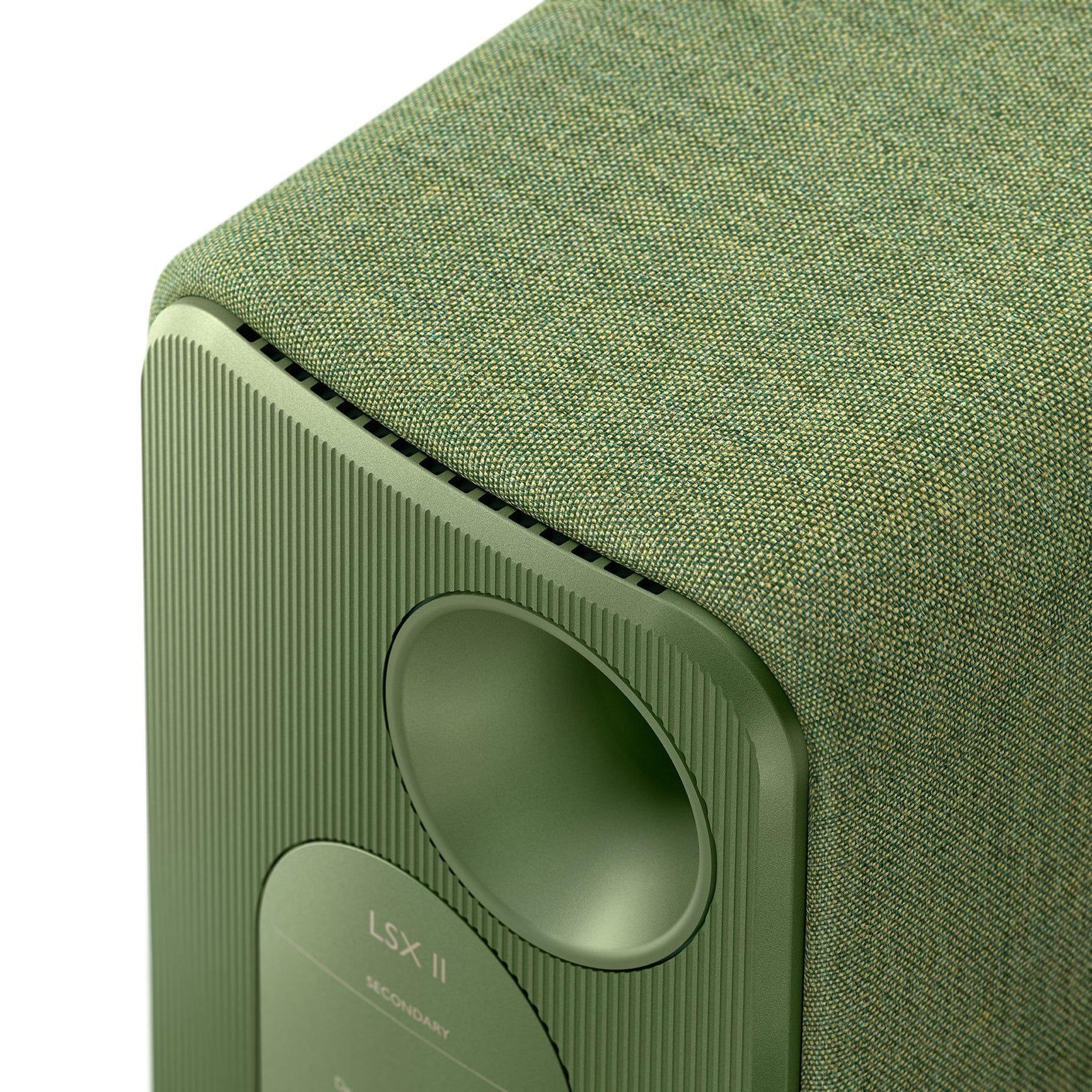 KEF LSX II Wireless Speakers gallery detail image