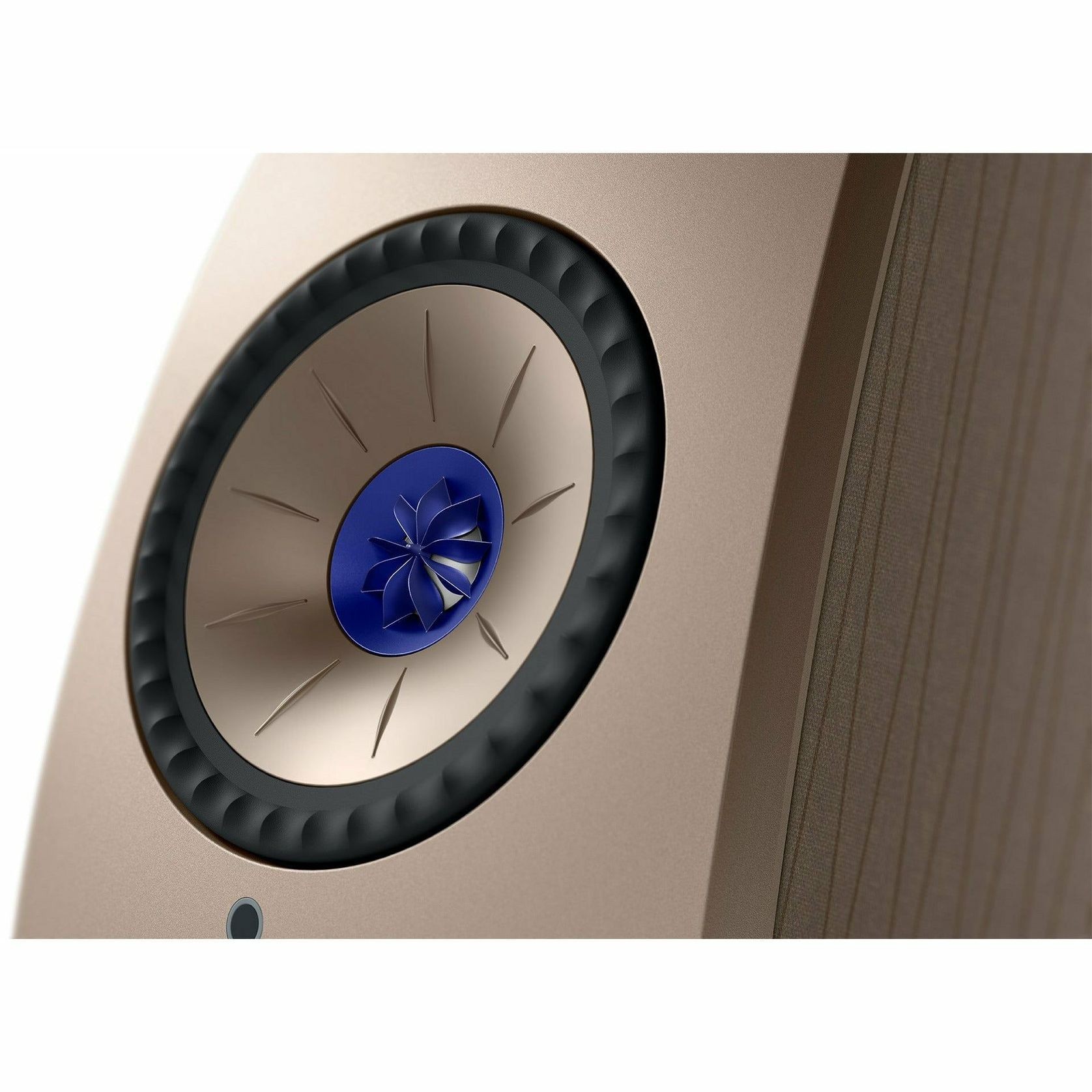 KEF LSX II Wireless Speakers gallery detail image