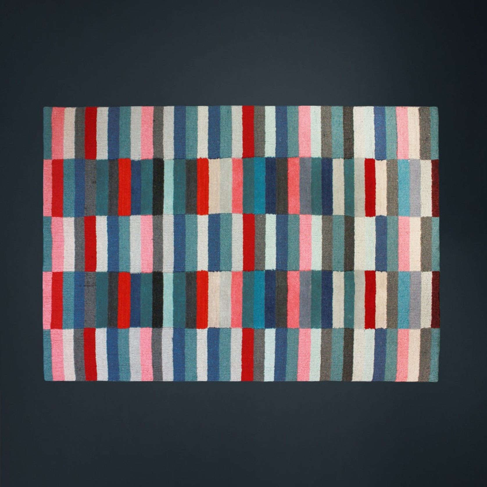 Lucy Rug gallery detail image