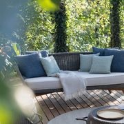 Ludo .L2 Outdoor Sofa by Atmosphera gallery detail image