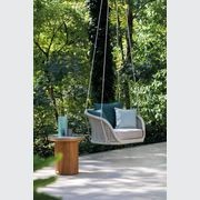 Ludo Outdoor Armchair by Atmosphera gallery detail image