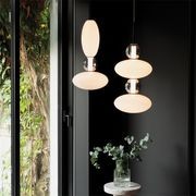 Lumiere 2 Pendant Light gallery detail image