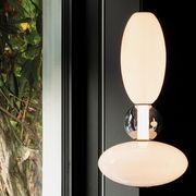 Lumiere 1 Pendant Light gallery detail image
