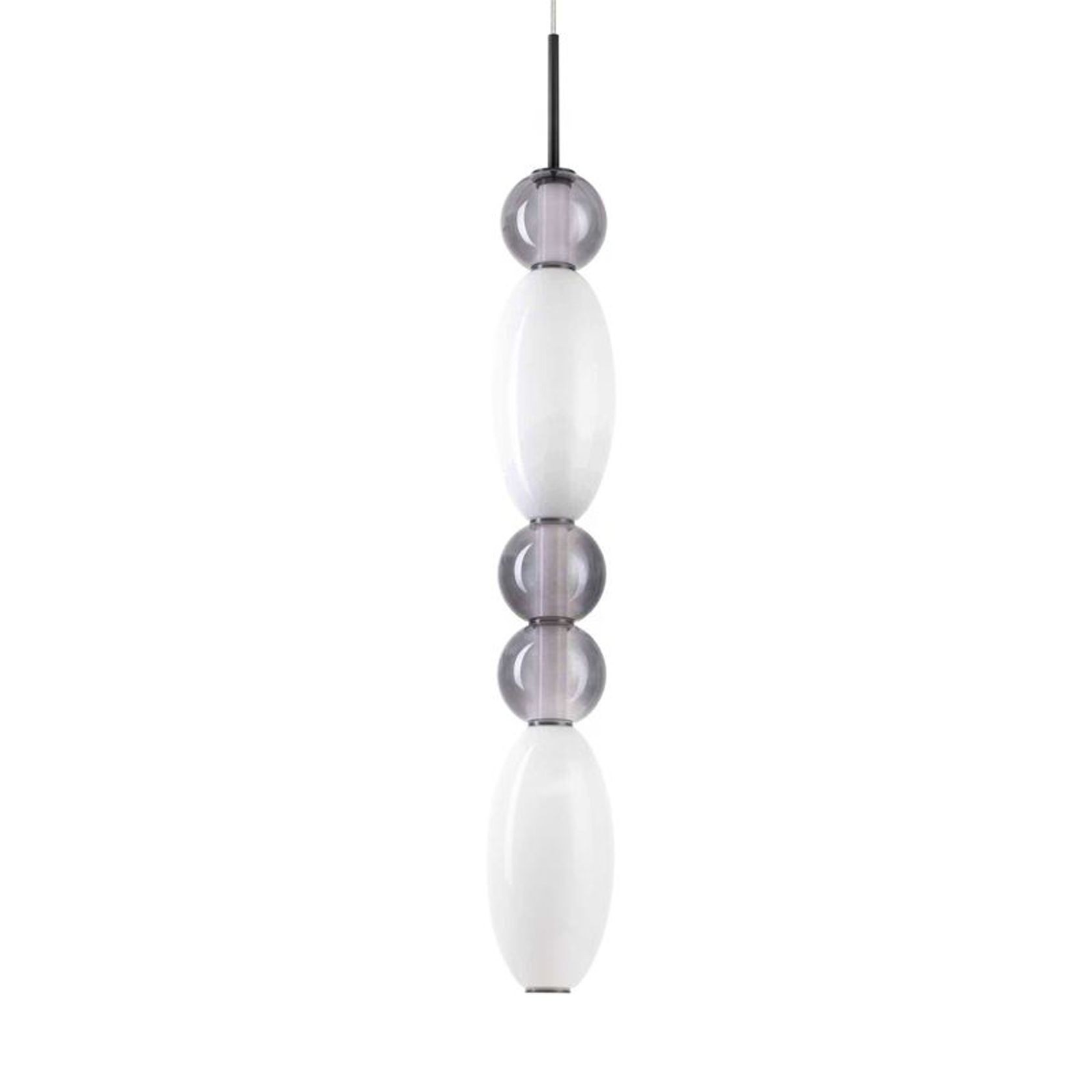 Lumiere 3 Pendant Light gallery detail image