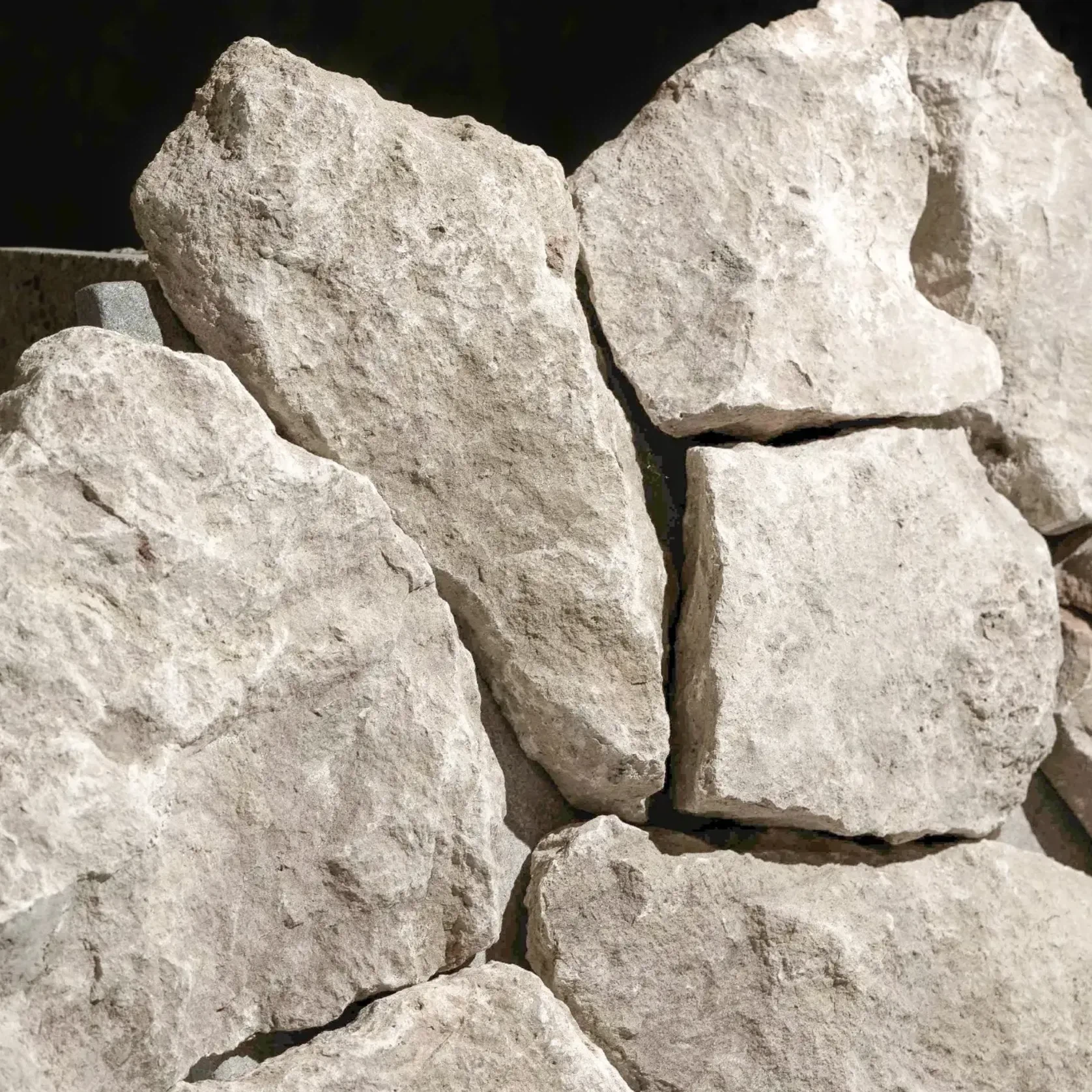 Luna Stone Wall Cladding gallery detail image