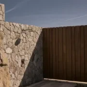 Luna Stone Wall Cladding gallery detail image