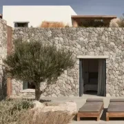 Luna Stone Wall Cladding gallery detail image