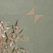 Lusso Green 60x60 gallery detail image
