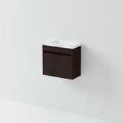Code Luxe 450 WC Wall Hung Vanity gallery detail image