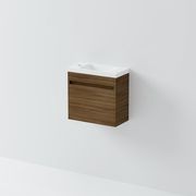 Code Luxe 450 WC Wall Hung Vanity gallery detail image