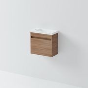 Luxe 450 WC Wall Hung Vanity gallery detail image