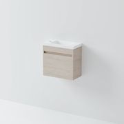 Code Luxe 450 WC Wall Hung Vanity gallery detail image